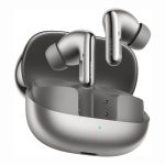 SLUŠALKE XIAOMI BUDS 5 PRO BT TITAN SIVE - slika 7