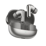 SLUŠALKE XIAOMI BUDS 5 PRO BT TITAN SIVE - slika 9