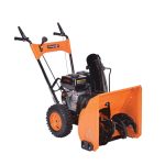 SNEŽNA FREZA VILLAGER VST 50 4.1 KW 196 CM3 53 CM