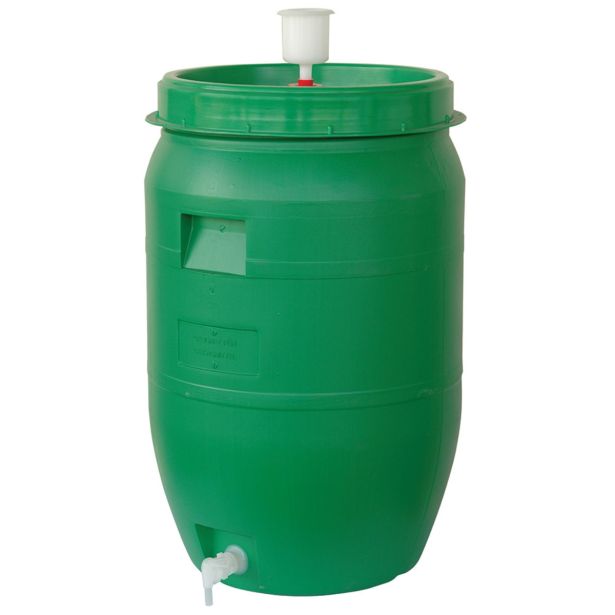 SOD PLANA PE SADJARSKI 120 L SOD PLANA PE SADJARSKI 120 L