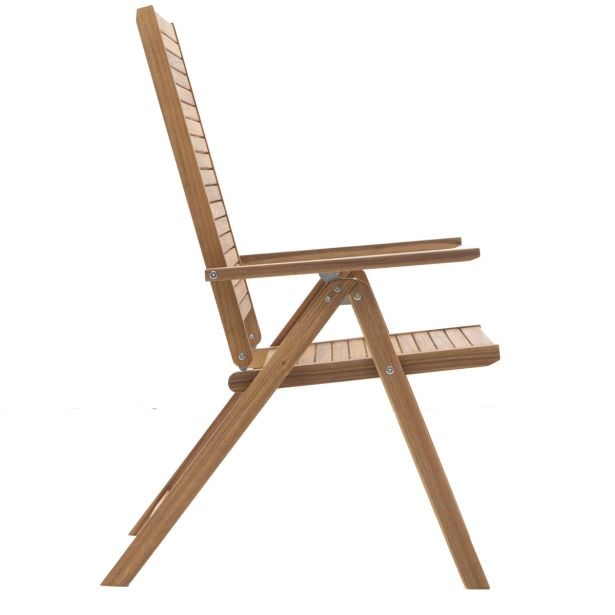 SOLARIS II ORIGAMI FSC AKACIJA SOLARIS II ORIGAMI FSC AKACIJA