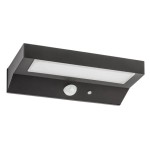 SOLARNA VRTNA SVETILKA RABALUX KORANA 6W L10CM ČRNA - slika 8