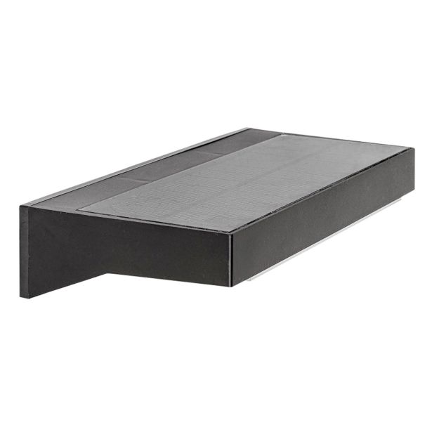 solarna-vrtna-svetilka-rabalux-korana-6w-l10cm-crna-3517278-2 SOLARNA VRTNA SVETILKA RABALUX KORANA 6W L10CM ČRNA - slika 9