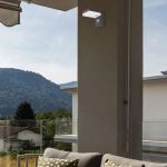 SOLARNA VRTNA SVETILKA RABALUX ŽREBAR 6W L16.5CM ČRN - slika 8