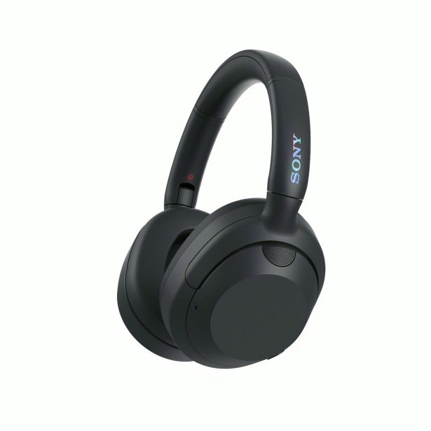 SONY SLUŠALKE ULT WEAR ČRNE WHULT900NB.CE7 SONY SLUŠALKE ULT WEAR ČRNE WHULT900NB.CE7