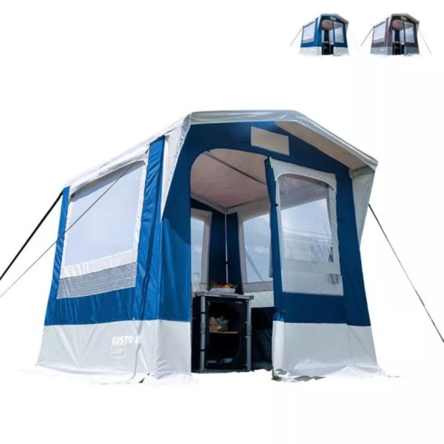 ŠOTOR BRUNNER GUSTO NG 200X200 MODER - slika 2