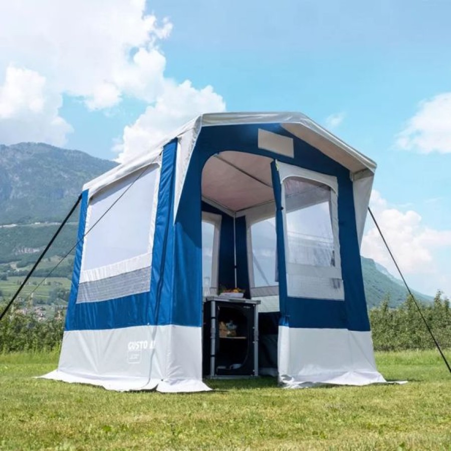 ŠOTOR BRUNNER GUSTO NG 200X200 MODER - slika 3