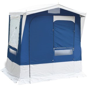 ŠOTOR BRUNNER GUSTO NG 200X200 MODER