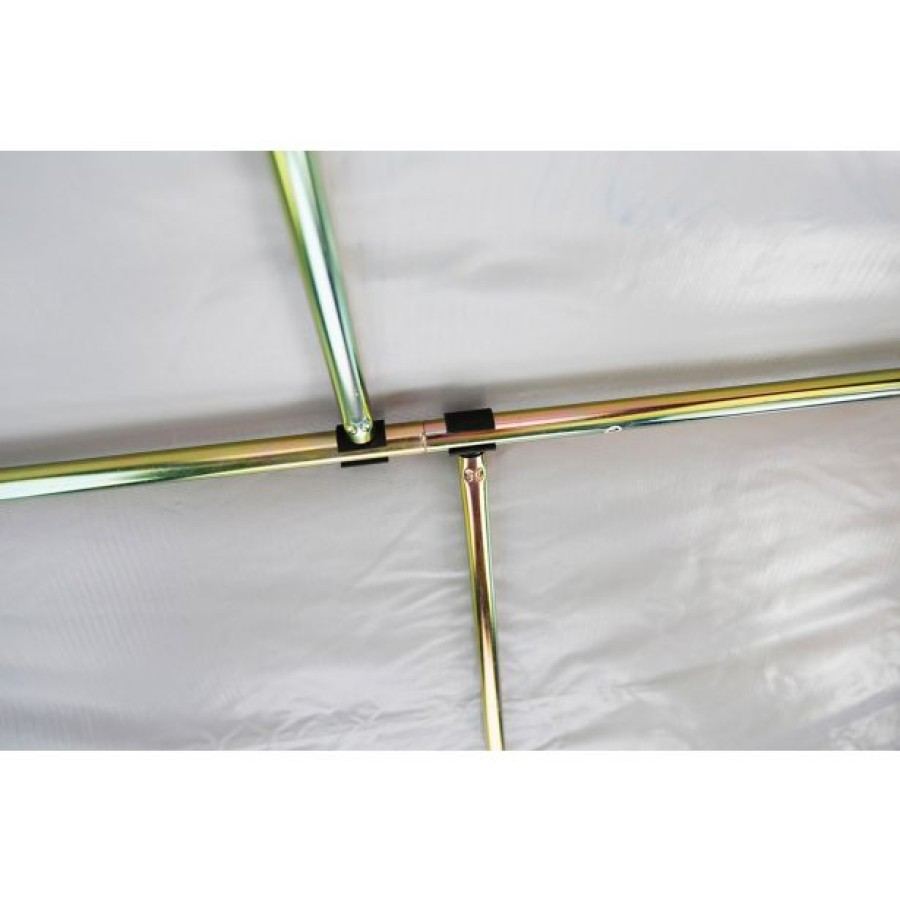 ŠOTOR BRUNNER GUSTO NG 200X200 MODER - slika 5