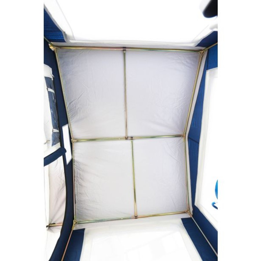 ŠOTOR BRUNNER GUSTO NG 200X200 MODER - slika 8