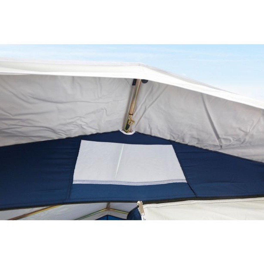 ŠOTOR BRUNNER GUSTO NG 200X200 MODER - slika 9