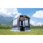 ŠOTOR BRUNNER KUHINJSKI GUSTO NG II 200X150 SIV - slika 2