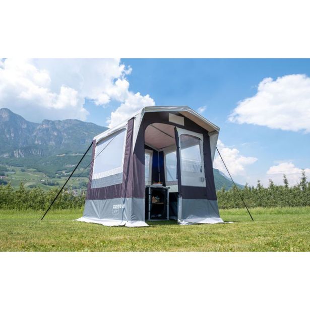 sotor-brunner-kuhinjski-gusto-ng-ii-200x150-siv-3425094-1 ŠOTOR BRUNNER KUHINJSKI GUSTO NG II 200X150 SIV - slika 2
