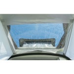 ŠOTOR BRUNNER PILOTE PRTLJAŽNI ZA VW CADDY - slika 13