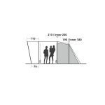 ŠOTOR EASY CAMP PALMDALE 500 - slika 13