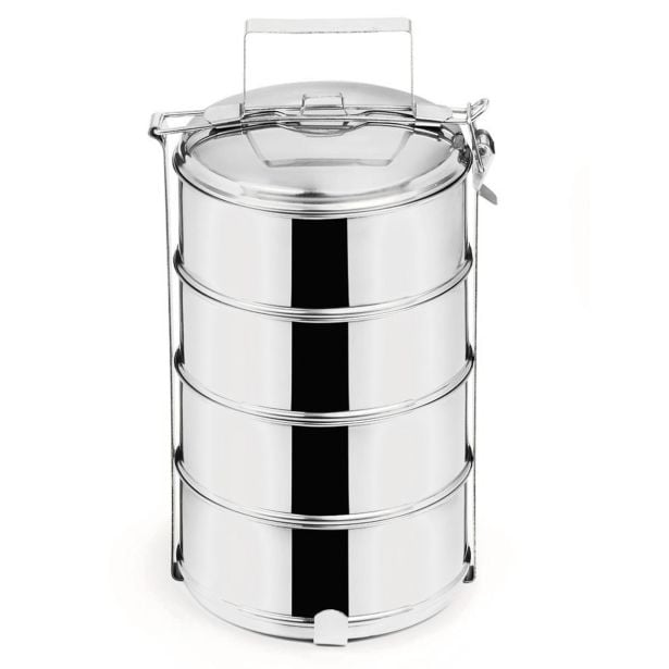 SPECIALNA POSODA 32X18CM 4X1 L ROYAL 4 DELNA MENAŽNA SPECIALNA POSODA 32X18CM 4X1 L ROYAL 4 DELNA MENAŽNA