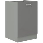 Spodnja omara ELITE 40D . Kuhinjo ELITE je možno naročiti v kompletu (kuhinjski bloki ELITE) ali pa po posameznih elementih po vaši izbiri. Spodnja omara