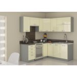 Spodnja omara ELITE 40D . Kuhinjo ELITE je možno naročiti v kompletu (kuhinjski bloki ELITE) ali pa po posameznih elementih po vaši izbiri. Spodnja omara