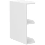 Spodnji poličnik LIJA 30D 2 . Kuhinjo LIJA je možno naročiti v kompletu (Kuhinjski bloki LIJA) ali pa po posameznih elementih po vaši izbiri. Spodnji