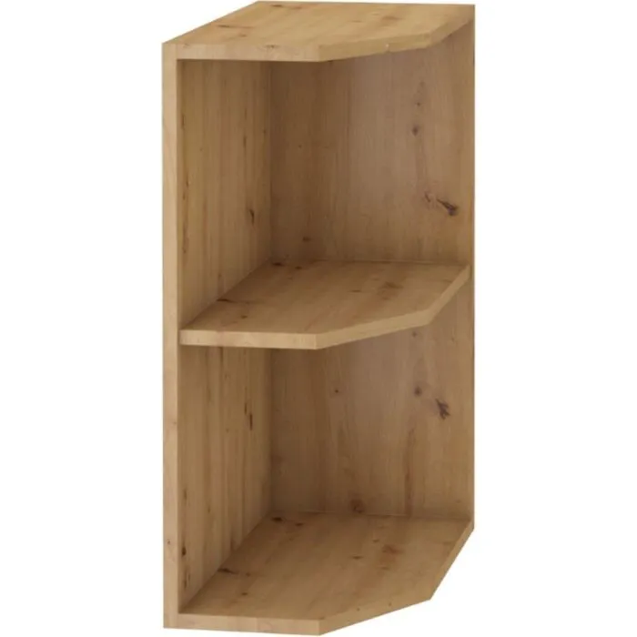 Spodnji poličnik OMIA 30D 2 . Kuhinjo OMIA je možno naročiti v kompletu (Kuhinjski bloki OMIA) ali pa po posameznih elementih po vaši izbiri. Spodnji