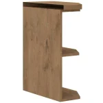 Spodnji poličnik PARIZ 30D 2 . Kuhinjo PARIZ je možno naročiti v kompletu (Kuhinjska bloka PARIZ) ali pa po posameznih elementih po vaši izbiri. Spodnji