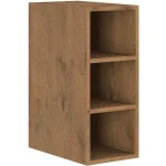 Spodnji poličnik PARIZ GLOS 30D . Kuhinjo PARIZ je možno naročiti v kompletu (Kuhinjska bloka PARIZ) ali pa po posameznih elementih po vaši izbiri. Spodnji