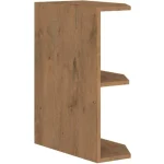 Spodnji poličnik PARIZ GLOS 30D 2 . Kuhinjo PARIZ je možno naročiti v kompletu (Kuhinjska bloka PARIZ) ali pa po posameznih elementih po vaši izbiri.