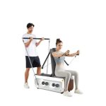 ŠPORTNI REKVIZIT KING SMITH FITNES KLOP - slika 12