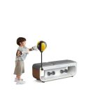 ŠPORTNI REKVIZIT KING SMITH FITNES KLOP - slika 18