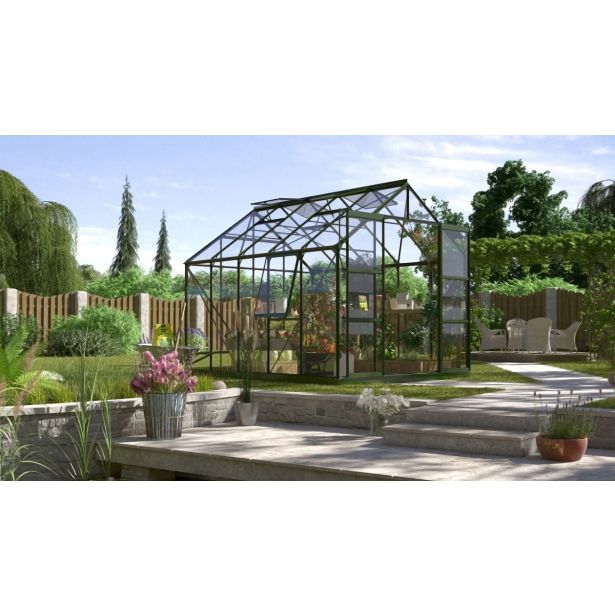 steklen-rastlinjak-vitavia-jupiter-8300-esg-3mm-smaragdna-2-6x3-2m-3055585-2 STEKLEN RASTLINJAK VITAVIA JUPITER 8300 ESG 3MM SMARAGDNA 2.6X3.2M - slika 7