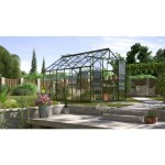 STEKLEN RASTLINJAK VITAVIA JUPITER 9900 ESG 3MM SMARAGDNA 2.6X3.8M - slika 4