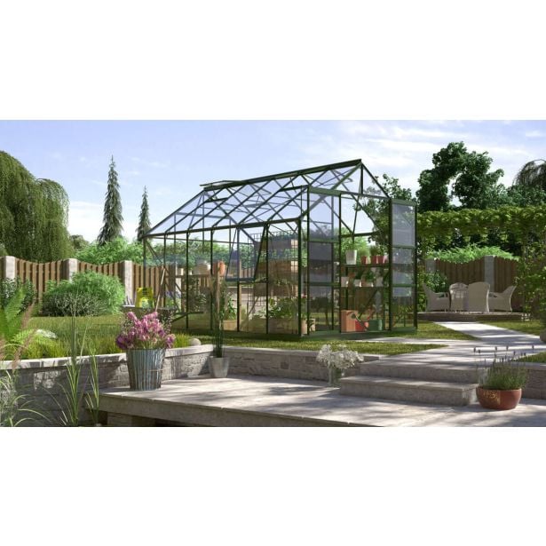 steklen-rastlinjak-vitavia-jupiter-9900-esg-3mm-smaragdna-2-6x3-8m-3055588-2 STEKLEN RASTLINJAK VITAVIA JUPITER 9900 ESG 3MM SMARAGDNA 2.6X3.8M - slika 4