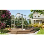 STEKLEN RASTLINJAK VITAVIA OLYMP 11500 ESG 3 MM 254X257X448 - slika 3