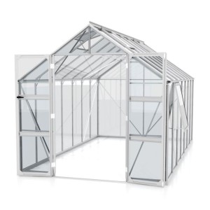 STEKLEN RASTLINJAK VITAVIA OLYMP 11500 ESG 3 MM 254X257X448