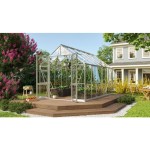 STEKLEN RASTLINJAK VITAVIA OLYMP 9900 ESG 3MM 254X257X386 - slika 3