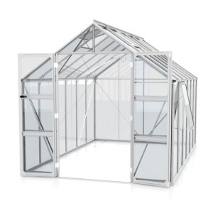 STEKLEN RASTLINJAK VITAVIA OLYMP 9900 ESG 3MM 254X257X386