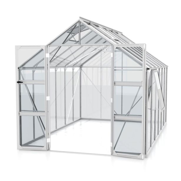 STEKLEN RASTLINJAK VITAVIA OLYMP 9900 ESG 3MM 254X257X386 STEKLEN RASTLINJAK VITAVIA OLYMP 9900 ESG 3MM 254X257X386