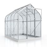 STEKLEN RASTLINJAK VITAVIA ORION 5000 ESG 3MM 2X2.6M