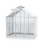 STEKLEN RASTLINJAK VITAVIA TRITON 2500 ESG 3MM 207X198 X131