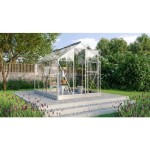 STEKLEN RASTLINJAK VITAVIA TRITON 5000 ESG 3MM 207X198X256 - slika 3