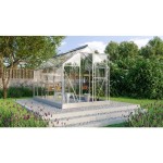 STEKLEN RASTLINJAK VITAVIA TRITON 6200 ESG 3MM 207X198X256 - slika 3