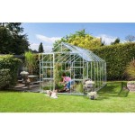 STEKLEN RASTLINJAK VITAVIA URAN 11500 ESG 3 MM ALUMINIJ 246X257X445 - slika 4