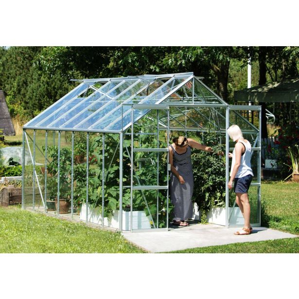 steklen-rastlinjak-vitavia-uran-11500-esg-3-mm-aluminij-246x257x445-3448963-4 STEKLEN RASTLINJAK VITAVIA URAN 11500 ESG 3 MM ALUMINIJ 246X257X445 - slika 5