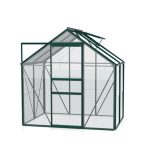 STEKLEN RASTLINJAK VITAVIA VENUS 2500 ESG 3MM, SMARAGDNA