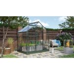 STEKLEN RASTLINJAK VITAVIA VENUS 2500 ESG 3MM, SMARAGDNA - slika 6