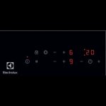 STEKLOKERAMIČNA PLOŠČA ELECTROLUX LHR3233CK - slika 11