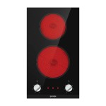 STEKLOKERAMIČNA PLOŠČA GORENJE EC321BCSC - slika 5