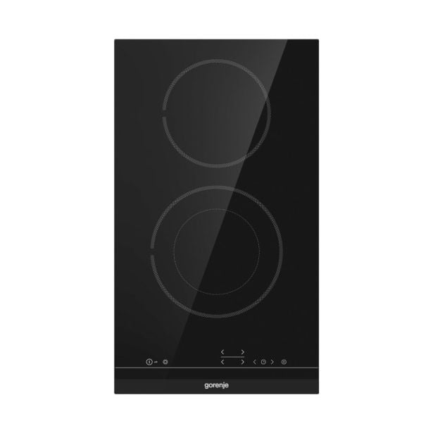 STEKLOKERAMIČNA PLOŠČA GORENJE ECT322BCSC STEKLOKERAMIČNA PLOŠČA GORENJE ECT322BCSC