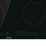 STEKLOKERAMIČNA PLOŠČA GORENJE ECT641BSC - slika 3