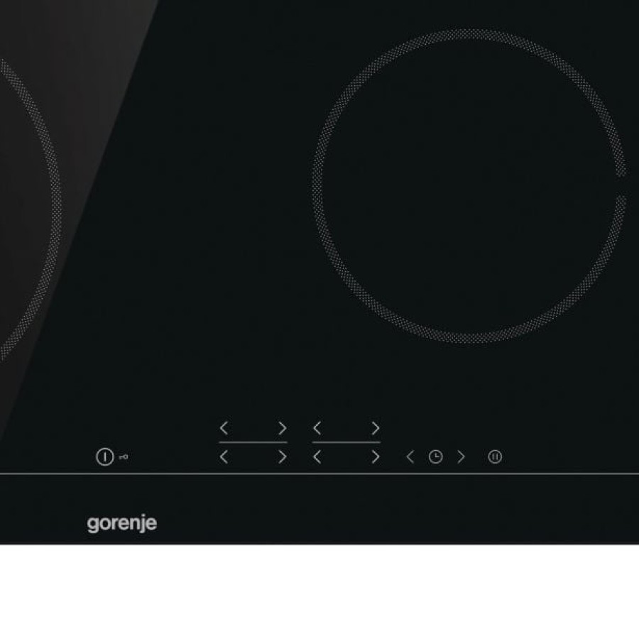 STEKLOKERAMIČNA PLOŠČA GORENJE ECT641BSC - slika 3